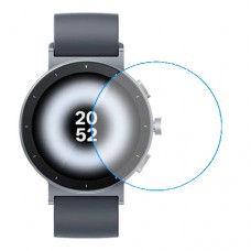 [6 יחידות] Realme Watch S5  מגן מסך נאנו זכוכית 9H יחידה אחת סקרין מובייל