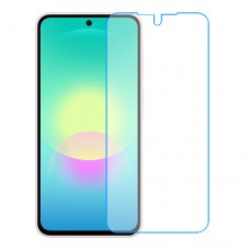 [4 יחידות] Samsung Galaxy A27 5G  מגן מסך נאנו זכוכית 9H יחידה אחת סקרין מובייל