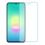 [4 יחידות] Samsung Galaxy A27 5G  מגן מסך נאנו זכוכית 9H יחידה אחת סקרין מובייל