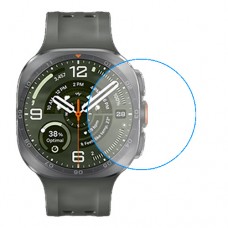 [6 יחידות] Samsung Galaxy Watch Ultra2  מגן מסך נאנו זכוכית 9H יחידה אחת סקרין מובייל