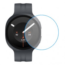 [6 יחידות] Samsung Galaxy Watch9  מגן מסך נאנו זכוכית 9H יחידה אחת סקרין מובייל
