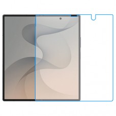 [2 יחידות] Samsung Galaxy Z Fold8 Ultra 5G - Unfolded  מגן מסך נאנו זכוכית 9H יחידה אחת סקרין מובייל