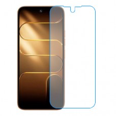 [4 יחידות] Tecno Spark 50 Pro  מגן מסך נאנו זכוכית 9H יחידה אחת סקרין מובייל