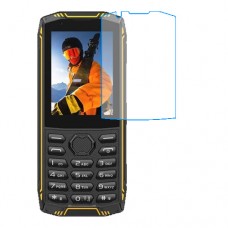 [4 יחידות] Ulefone Armor Mini 5  מגן מסך נאנו זכוכית 9H יחידה אחת סקרין מובייל