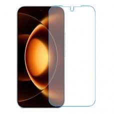 [4 יחידות] Xiaomi 17 Max 5G  מגן מסך נאנו זכוכית 9H יחידה אחת סקרין מובייל
