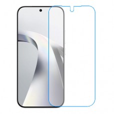 [4 יחידות] Xiaomi 17T 5G  מגן מסך נאנו זכוכית 9H יחידה אחת סקרין מובייל