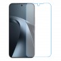 [4 יחידות] Xiaomi 17T Pro 5G  מגן מסך נאנו זכוכית 9H יחידה אחת סקרין מובייל
