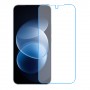 [4 יחידות] Xiaomi Redmi Note 17 Pro 5G (China)  מגן מסך נאנו זכוכית 9H יחידה אחת סקרין מובייל