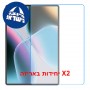 [2 יחידות] Asus Pad (T3201)  מגן מסך נאנו זכוכית 9H יחידה אחת סקרין מובייל