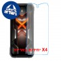 [4 יחידות] Blackview Rock 5  מגן מסך נאנו זכוכית 9H יחידה אחת סקרין מובייל