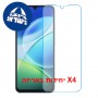 [4 יחידות] Blackview Wave 10C  מגן מסך נאנו זכוכית 9H יחידה אחת סקרין מובייל