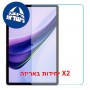[2 יחידות] Blackview Zeno 5  מגן מסך נאנו זכוכית 9H יחידה אחת סקרין מובייל