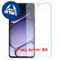 [4 יחידות] OnePlus Turbo 6X Pro 5G  מגן מסך נאנו זכוכית 9H יחידה אחת סקרין מובייל