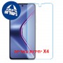 [4 יחידות] Oppo K15 5G  מגן מסך נאנו זכוכית 9H יחידה אחת סקרין מובייל