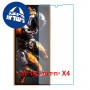 [4 יחידות] Oukitel C62 GT  מגן מסך נאנו זכוכית 9H יחידה אחת סקרין מובייל