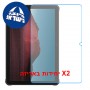 [2 יחידות] Oukitel RT10 5G  מגן מסך נאנו זכוכית 9H יחידה אחת סקרין מובייל