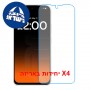 [4 יחידות] Tecno Pova 8 5G  מגן מסך נאנו זכוכית 9H יחידה אחת סקרין מובייל