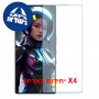 [4 יחידות] ZTE nubia RedMagic 11S Pro+ 5G  מגן מסך נאנו זכוכית 9H יחידה אחת סקרין מובייל
