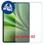 [2 יחידות] vivo iQOO Pad6 Pro  מגן מסך נאנו זכוכית 9H יחידה אחת סקרין מובייל
