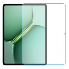 [2 יחידות] vivo IQOO Pad5c  מגן מסך נאנו זכוכית 9H יחידה אחת סקרין מובייל