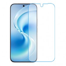 [4 יחידות] vivo S60 5G  מגן מסך נאנו זכוכית 9H יחידה אחת סקרין מובייל