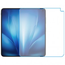 [2 יחידות] vivo X Fold6 5G - Unfolded  מגן מסך נאנו זכוכית 9H יחידה אחת סקרין מובייל