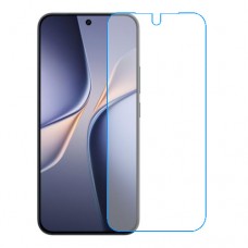 [4 יחידות] vivo iQOO Z11 5G  מגן מסך נאנו זכוכית 9H יחידה אחת סקרין מובייל
