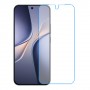 [4 יחידות] vivo iQOO Z11 5G  מגן מסך נאנו זכוכית 9H יחידה אחת סקרין מובייל
