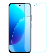 [4 יחידות] vivo iQOO Z11i 5G  מגן מסך נאנו זכוכית 9H יחידה אחת סקרין מובייל