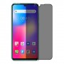[4 יחידות] Doogee N20 Pro מגן מסך הידרוג'ל פרטיות (סיליקון) סקרין מובייל