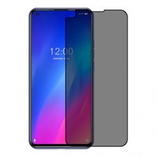 [4 יחידות] Doogee N30 מגן מסך הידרוג'ל פרטיות (סיליקון) סקרין מובייל