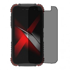[4 יחידות] Doogee S35 מגן מסך הידרוג'ל פרטיות (סיליקון) סקרין מובייל