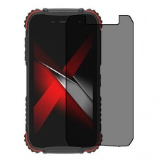 [4 יחידות] Doogee S35T מגן מסך הידרוג'ל פרטיות (סיליקון) סקרין מובייל