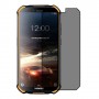 [4 יחידות] Doogee S40 Pro מגן מסך הידרוג'ל פרטיות (סיליקון) סקרין מובייל