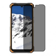 [4 יחידות] Doogee S86 Pro מגן מסך הידרוג'ל פרטיות (סיליקון) סקרין מובייל