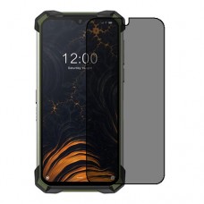 [4 יחידות] Doogee S88 Plus מגן מסך הידרוג'ל פרטיות (סיליקון) סקרין מובייל