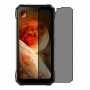 [4 יחידות] Doogee S89 מגן מסך הידרוג'ל פרטיות (סיליקון) סקרין מובייל