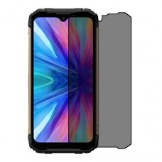 [4 יחידות] Doogee S96 GT מגן מסך הידרוג'ל פרטיות (סיליקון) סקרין מובייל