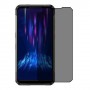 [4 יחידות] Doogee S97 Pro מגן מסך הידרוג'ל פרטיות (סיליקון) סקרין מובייל