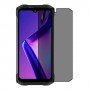 [4 יחידות] Doogee S98 Pro מגן מסך הידרוג'ל פרטיות (סיליקון) סקרין מובייל