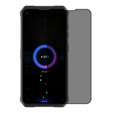 [4 יחידות] Doogee V10 מגן מסך הידרוג'ל פרטיות (סיליקון) סקרין מובייל