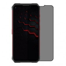 [4 יחידות] Doogee V11 מגן מסך הידרוג'ל פרטיות (סיליקון) סקרין מובייל