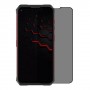 [4 יחידות] Doogee V11 מגן מסך הידרוג'ל פרטיות (סיליקון) סקרין מובייל