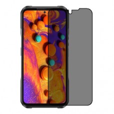 [4 יחידות] Doogee V20 מגן מסך הידרוג'ל פרטיות (סיליקון) סקרין מובייל