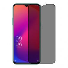[4 יחידות] Doogee X95 Pro מגן מסך הידרוג'ל פרטיות (סיליקון) סקרין מובייל