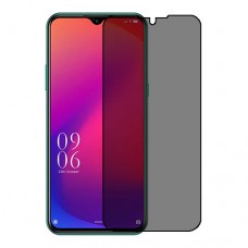 [4 יחידות] Doogee X95 מגן מסך הידרוג'ל פרטיות (סיליקון) סקרין מובייל