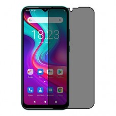 [4 יחידות] Doogee X96 Pro מגן מסך הידרוג'ל פרטיות (סיליקון) סקרין מובייל
