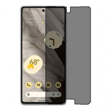 [4 יחידות] Google Pixel 7 מגן מסך הידרוג'ל פרטיות (סיליקון) סקרין מובייל