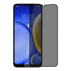 [4 יחידות] HTC Wildfire E plus מגן מסך הידרוג'ל פרטיות (סיליקון) סקרין מובייל