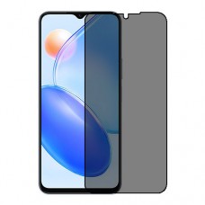 [4 יחידות] Honor Play6C מגן מסך הידרוג'ל פרטיות (סיליקון) סקרין מובייל